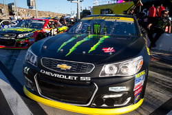 Kurt Busch, Stewart-Haas Racing, Chevrolet