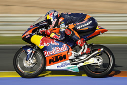 Bo Bendsneyder, Red Bull KTM Ajo, KTM