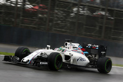 Феліпе Масса, Williams FW38