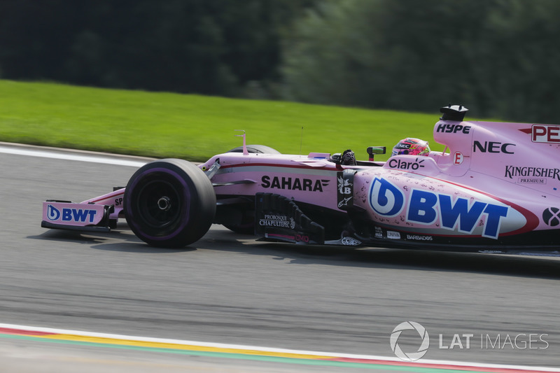 Apesar dos pesares, a Force India segue com o quarto lugar no Mundial de Construtores. Será que o clima entre os pilotos poderá atrapalhar?