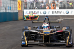 Stéphane Sarrazin, Techeetah