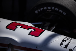 Элио Кастроневес, Team Penske Chevrolet
