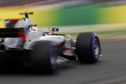 Romain Grosjean, Haas F1 Team VF-17