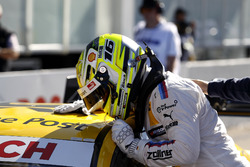 Polesitter Timo Glock, BMW Team RMG, BMW M4 DTM