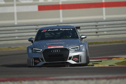 Audi RS3 LMS TCR