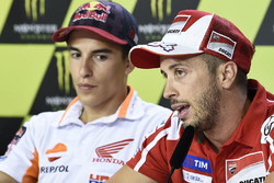 Andrea Dovizioso, Ducati Team