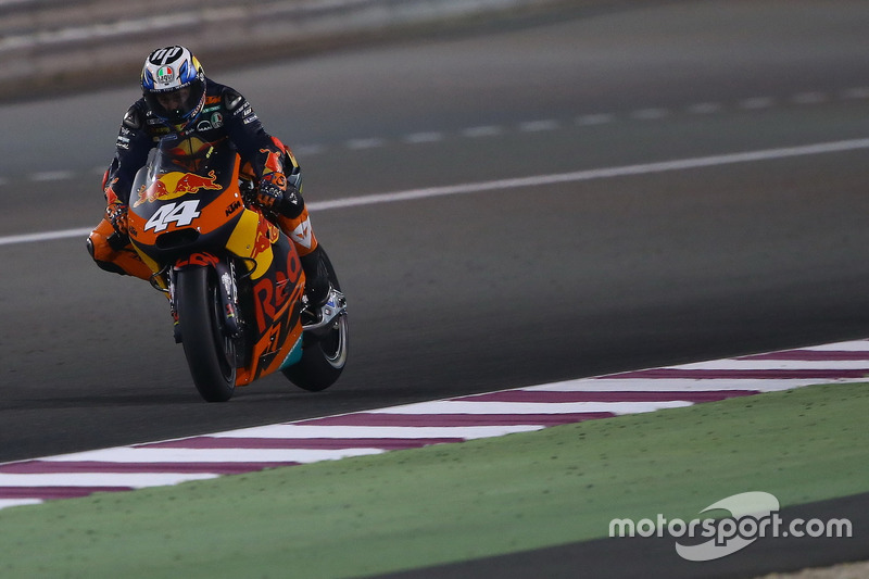 22. Pol Espargaro, Red Bull KTM Factory Racing, 2,141