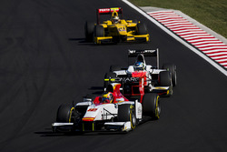 Robert Visoiu, Campos Racing