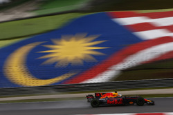 Daniel Ricciardo, Red Bull Racing RB13
