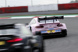 Lucas Auer, Mercedes-AMG Team HWA, Mercedes-AMG C63 DTM