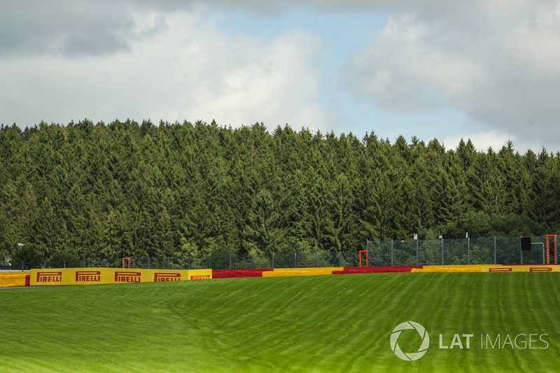 Track view