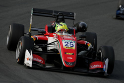 Mick Schumacher, Prema Powerteam, Dallara F317 - Mercedes-Benz