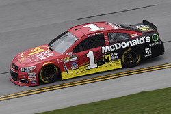 Jamie McMurray, Chip Ganassi Racing, Chevrolet