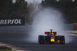 Max Verstappen, Red Bull Racing RB13