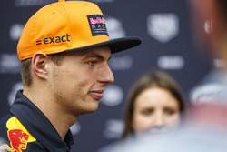 Max Verstappen, Red Bull Racing
