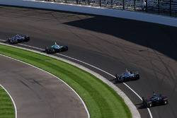 Turn one action