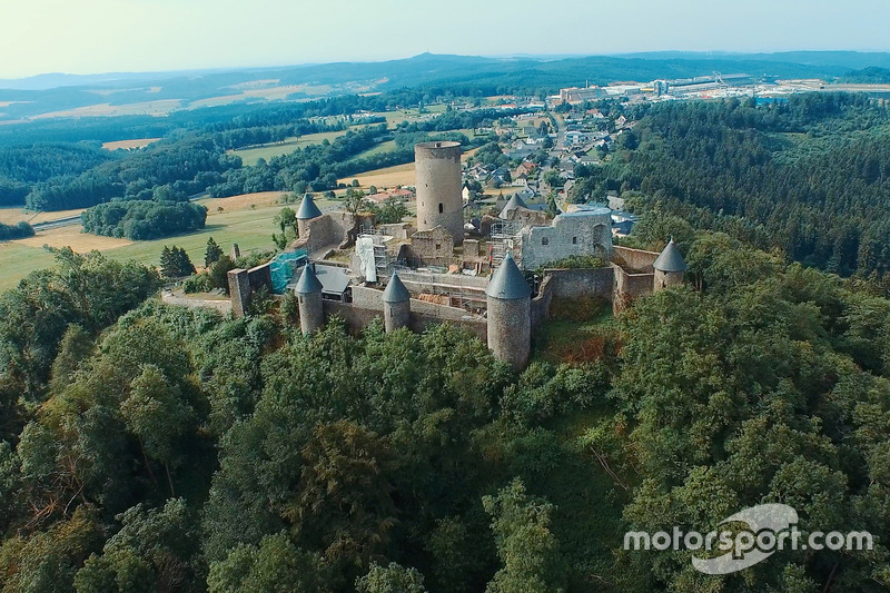 Die Nürburg