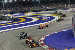 Даніель Ріккардо, Red Bull Racing RB12