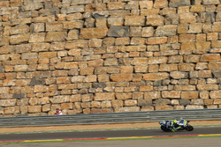 Valentino Rossi, Yamaha Factory Racing