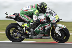 Кел Кратчлоу, Team LCR Honda