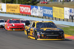 Brendan Gaughan, Richard Childress Racing, Chevrolet