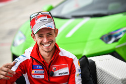 Кейсі Стоунер, Ducati Team