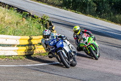 Бичков Олександр, The Riders RT, Єфімов Анатолій