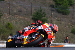 Marc Marquez, Repsol Honda Team