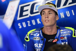 Aleix Espargaro, Team Suzuki Ecstar MotoGP
