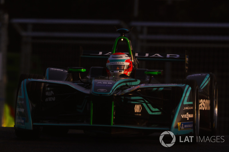 Nelson Piquet Jr., Jaguar Racing