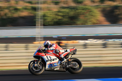 Andrea Dovizioso, Ducati Team