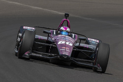 Jack Harvey, Meyer Shank Racing with SPM Honda