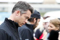 Andre Lotterer, Techeetah