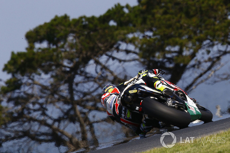 Cal Crutchlow