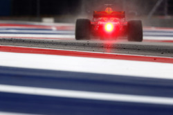 Даніель Ріккардо, Red Bull Racing RB13