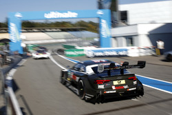 René Rast, Audi Sport Team Rosberg, Audi RS 5 DTM