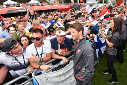 Ромен Грожан, Haas F1 Team