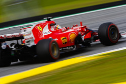 Sebastian Vettel, Ferrari SF70H