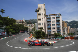 Max Verstappen, Red Bull Racing RB14