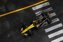 Nico Hulkenberg, Renault Sport F1 Team R.S. 18