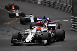 Charles Leclerc, Sauber C37