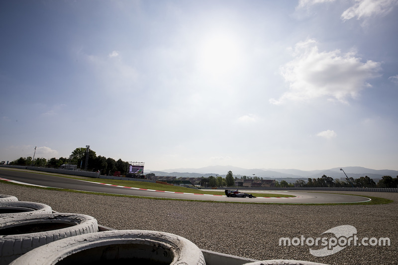 Leonardo Pulcini, Campos Racing