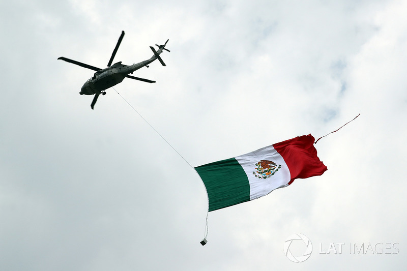 Helicoptero