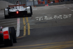 Jérôme d'Ambrosio, Dragon Racing