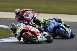 Cal Crutchlow, Team LCR Honda