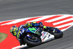 Valentino Rossi, Yamaha Factory Racing