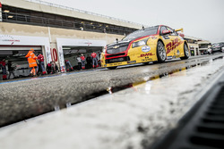Tom Coronel, Roal Motorsport, Chevrolet RML Cruze TC1