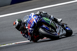 Jorge Lorenzo, Movistar Yamaha MotoGP