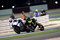 Yonny Hernandez, Aspar MotoGP Team, Ducati e Bradley Smith, Monster Yamaha Tech 3, Yamaha