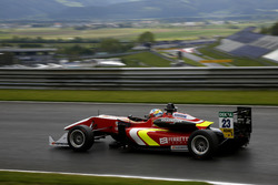 Guanyu Zhou, Motopark Dallara F312 Volkswagen